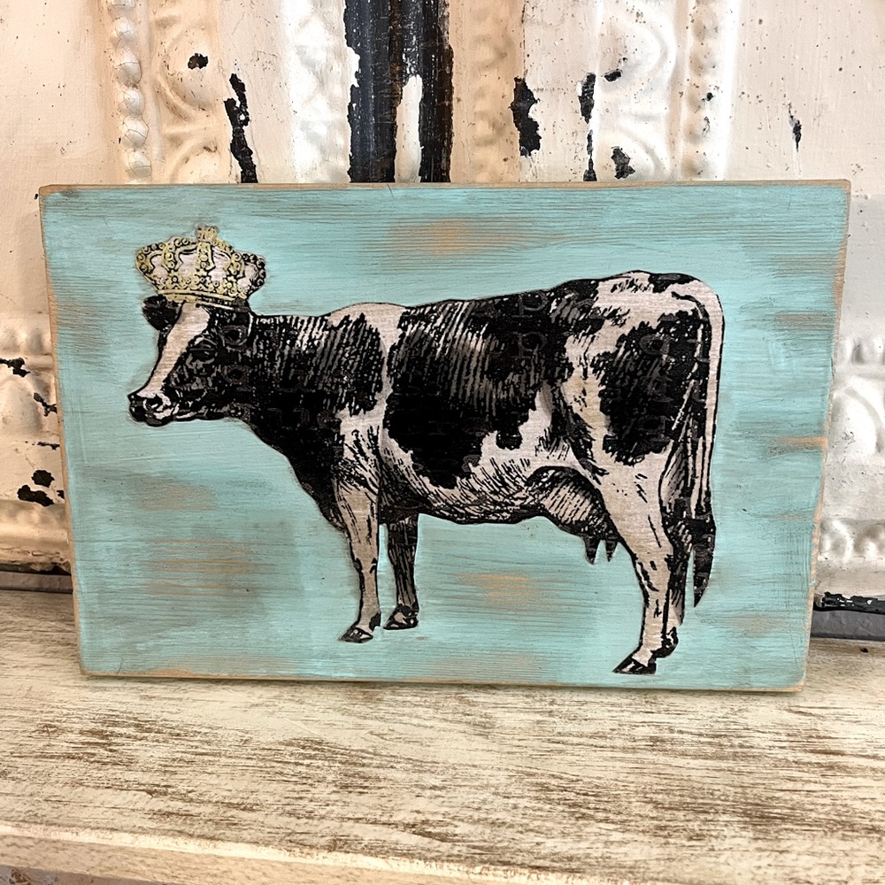 farmhouse decor